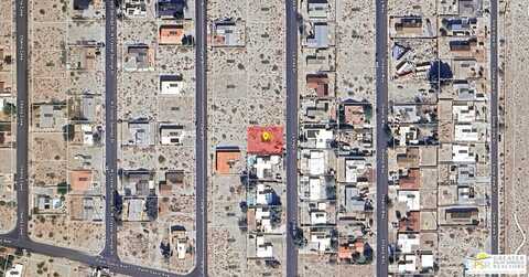 1 La Vida Dr, Palm Springs, CA 92262
