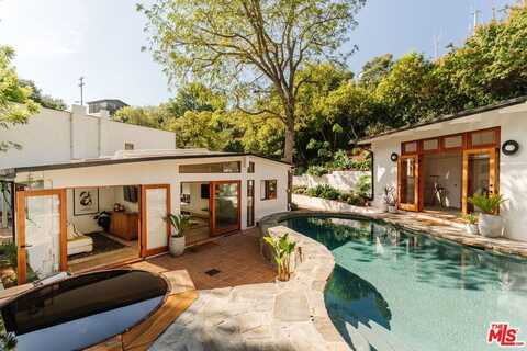2145 Sunset Crest Dr, Los Angeles, CA 90046