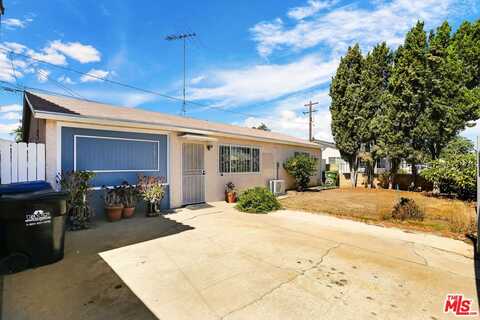 16711 Mapes Ave, Artesia, CA 90703