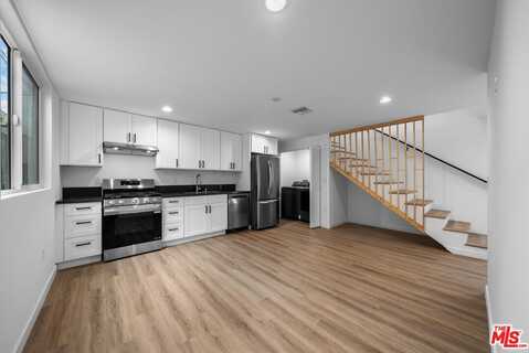 1535 N Kingsley Dr, Los Angeles, CA 90027