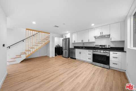 1535 N Kingsley Dr, Los Angeles, CA 90027
