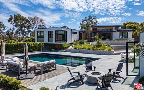 29201 Larkspur Ln, Malibu, CA 90265