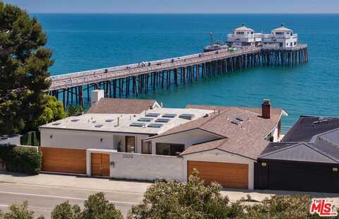 23018 Pacific Coast Hwy, Malibu, CA 90265