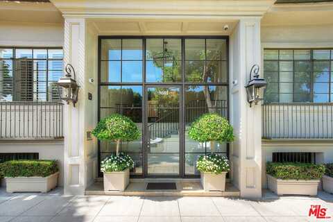 9601 Charleville Blvd, Beverly Hills, CA 90212
