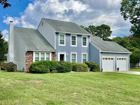 12 Ashcroft, Seaville, NJ 08230