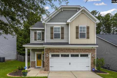 349 Gracemount Lane, Columbia, SC 29229