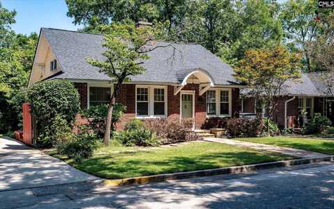 102 S Gregg Street, Columbia, SC 29205
