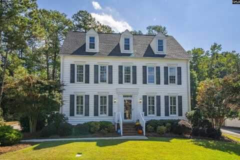 301 Longbow Court, Columbia, SC 29212