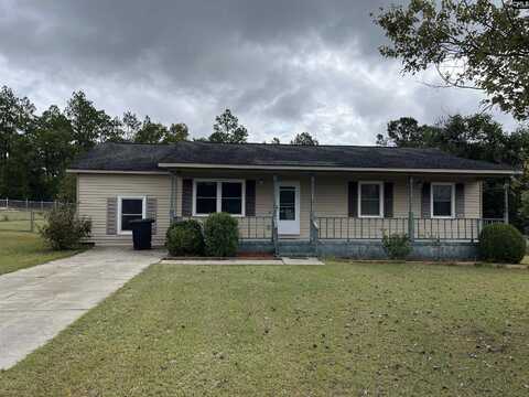 225 Jeffers Circle, Elgin, SC 29045