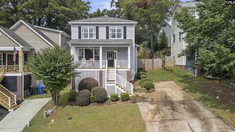 1003 Edgefield Street, Columbia, SC 29201