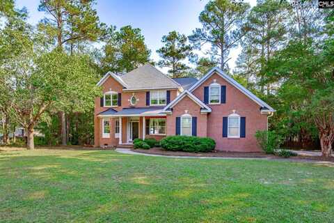 213 Wild Cherry Road, Columbia, SC 29223