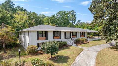 1631 Fairlane Drive, West Columbia, SC 29169