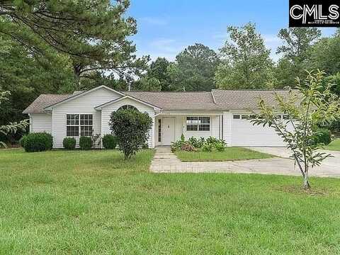 208 Smyrna Rd., Elgin, SC 29045