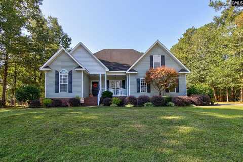 43 Remington Drive, Lugoff, SC 29078