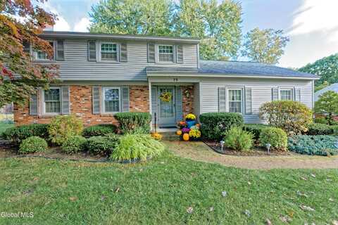 25 Lorwood Drive, Glenville, NY 12302