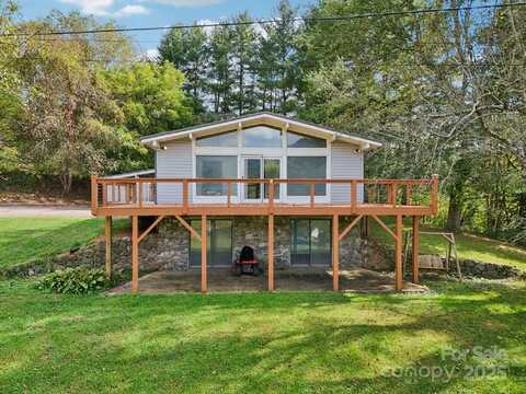 61 Magnolia Drive, Canton, NC 28716