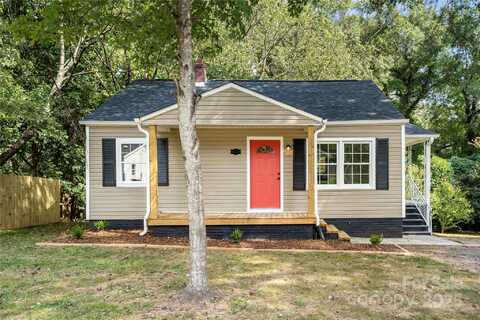 314 S Holland Street, Dallas, NC 28034