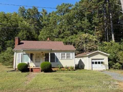1409 Long Street unit: 1-9, Albemarle, NC 28001