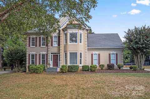 5136 Boulware Court, Charlotte, NC 28277