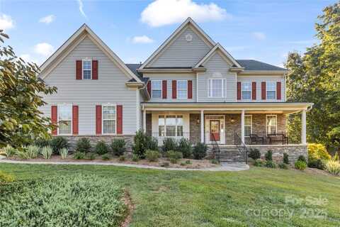 388 Cove Creek Loop, Mooresville, NC 28117
