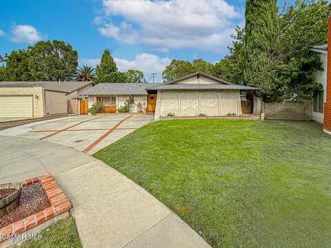 3194 Granville Avenue, Simi Valley, CA 93063