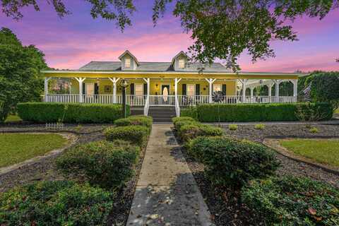 135 Rose Hill Lane, Ridgeville, SC 29472