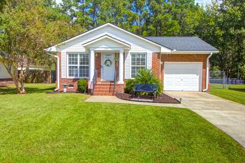 129 Heather Drive, Summerville, SC 29486