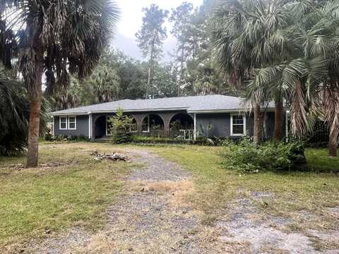 138 Acline Avenue, Saint Stephen, SC 29479