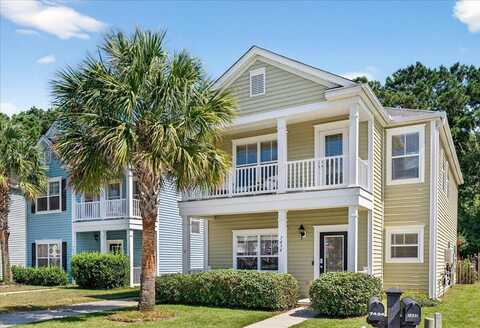 7434 Northgate Drive, Hanahan, SC 29410