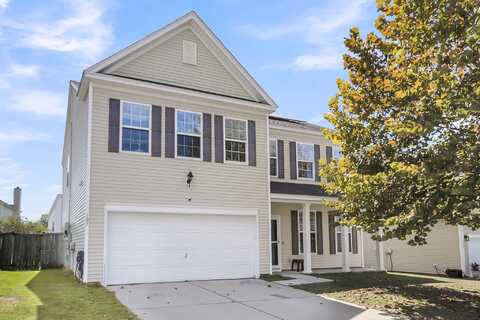 107 Brick Park Lane, Goose Creek, SC 29445