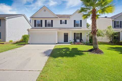 416 Aberdeen Circle, Summerville, SC 29483