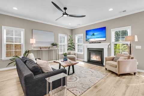 3822 Tupelo Church Lane, Mount Pleasant, SC 29429