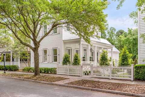 56 Sowell Street, Mount Pleasant, SC 29464