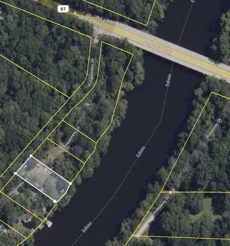 105 Happiness Lane, Ridgeville, SC 29472