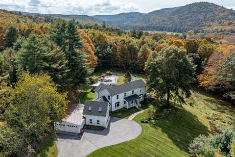 15 Cemetery Hill Road, Cornwall, CT 06796
