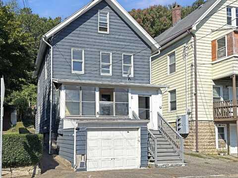 120 Smith Street, Derby, CT 06418