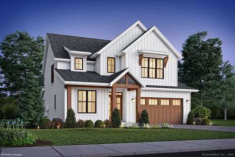 70 State Route 37 Route, New Fairfield, CT 06812