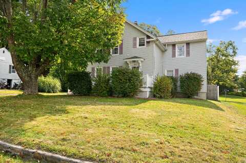 80 Lake Street, Plainfield, CT 06354