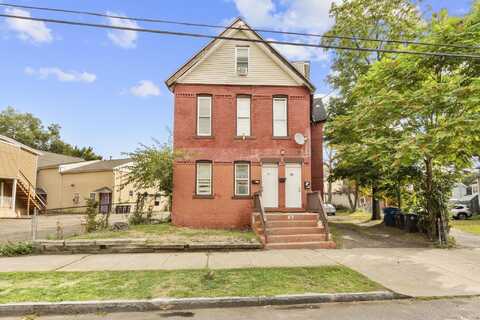 129 Winthrop Avenue, New Haven, CT 06519