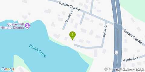 15 Bolles Court, Waterford, CT 06357