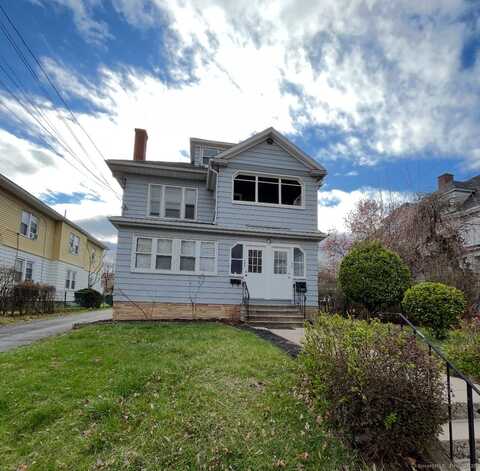 267 Grandview Terrace, Hartford, CT 06114