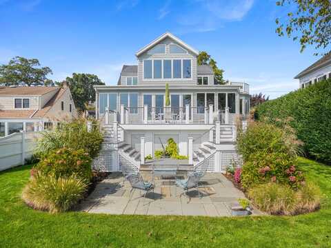 58 Shorefront Park, Norwalk, CT 06854