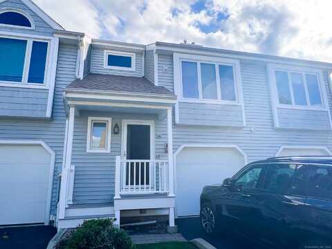 83 Sandpiper Crescent, Milford, CT 06460