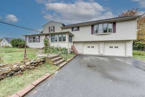 510 Allentown Road, Bristol, CT 06010