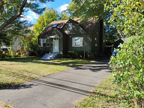 110 Goodwin Street, East Hartford, CT 06108