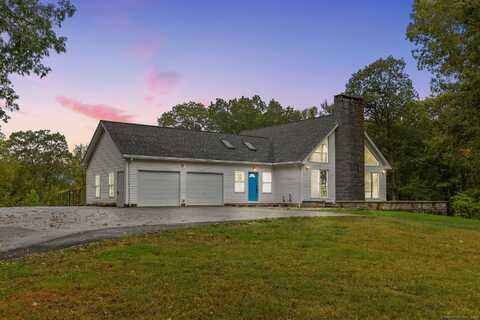 463 East Street, Hebron, CT 06248