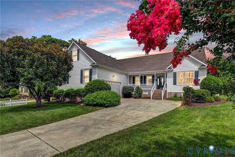 3046 Cider House Road, Toano, VA 23168