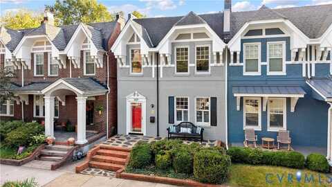 3319 Grove Avenue, Richmond, VA 23221