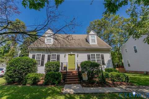 6918 Horsepen Road, Henrico, VA 23226