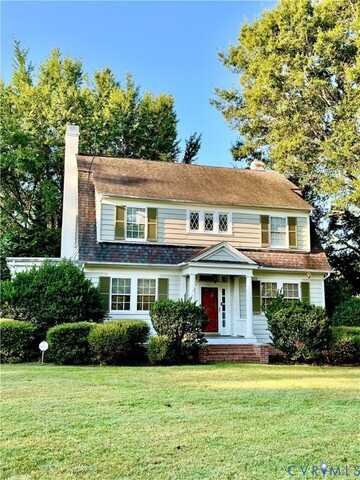 244 Meadowbrook Road, Warsaw, VA 22572